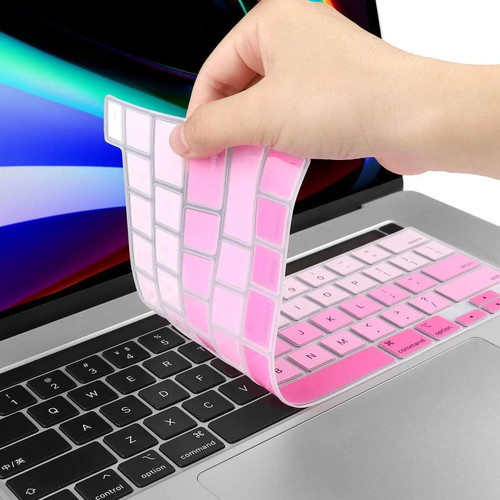 Ultra thin silicone keyboard - thin,