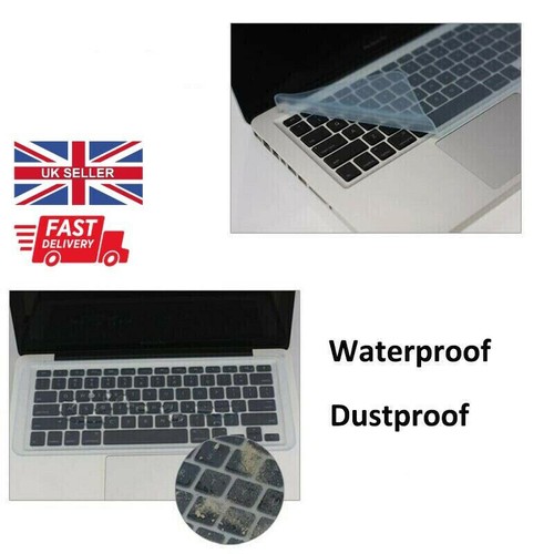 Keyboard cover silicone - keyboard,