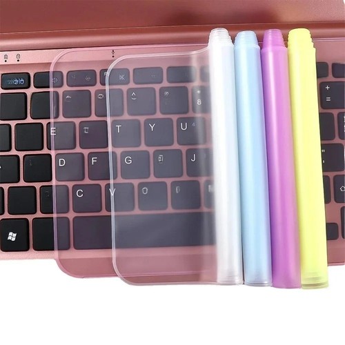Keyboard cover silicone - cover,