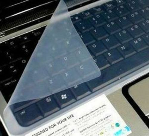 Universal silicone keyboard - universal,