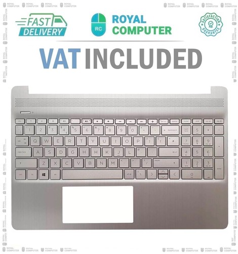 For 15s fq4553sa silver - for, hp