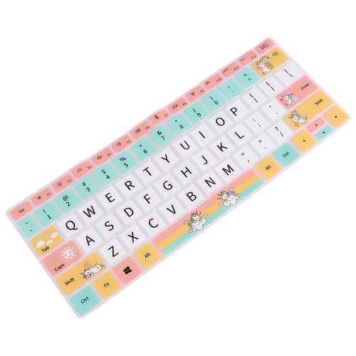 Silicone laptop keyboard - silicone,