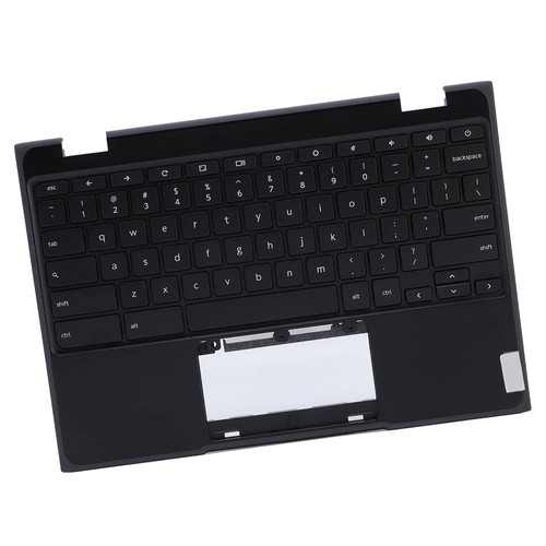 Laptop palmrest upper case abs - palmrest,