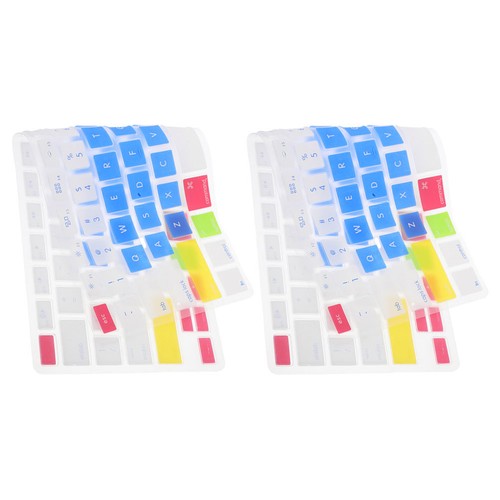 Silicone keyboard skin - keyboard,