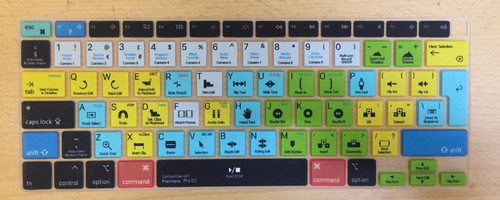 Premiere pro shortcut - pro,